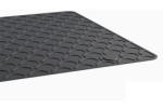 Doggy Mat bumper protection mat anti-slip Rubbasol rubber - Small - 75x65cm (DM2TR) (3)