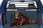 Dog guard Kleinmetall Roadmaster Deluxe - Example (4)