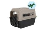 Transport box Petmate Ultra Vari Kennel Fashion M (DPC1PMUV-M) (1)