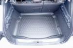 Boot mat DS4 II 2021-present 5-door hatchback Cool Liner anti slip PE/TPE rubber (DS1D4TM) (2)