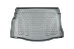Boot mat DS4 II 2021-present 5-door hatchback Cool Liner anti slip PE/TPE rubber (DS1D4TM) (3)