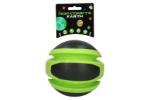Ball Dog Comets Earth green (FET1DCBE) (1)
