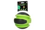 Ball Dog Comets Earth green (FET1DCBE) (2)