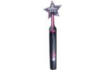 Ball launcher Dog Comets Star Shooter pink (FET3DCSL) (1)