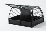 Flexxy double Small dog crate - Hundebox - hondenbench - cage pour chien (2)
