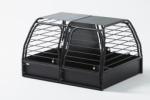 Flexxy double Small dog crate - Hundebox - hondenbench - cage pour chien (3)