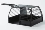 Flexxy double Small dog crate - Hundebox - hondenbench - cage pour chien (4)