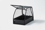 Flexxy single Small dog crate - Hundebox - hondenbench - cage pour chien (2)