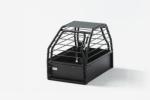 Flexxy single Xsmall dog crate - Hundebox - hondenbench - cage pour chien (3)