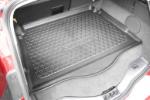 Boot mat Ford Mondeo V 2015-present wagon Cool Liner anti slip PE/TPE rubber (2)