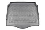 Boot mat Ford Mondeo V 2015-present wagon Cool Liner anti slip PE/TPE rubber (4)
