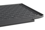 Ford B-Max 2012-2017 Gledring trunk mat anti-slip Rubbasol rubber (FOR1BMTR) (4)