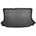 Ford Mondeo V 2014- 5d trunk mat anti slip PE/TPE (FOR13MOTM)