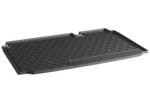 Boot mat Ford EcoSport 2017-present Gledring anti-slip Rubbasol rubber (FOR1ECTR) (1)