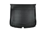 Example - Carbox trunk mat PE rubber Ford Edge II Black (1)