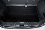 Example - Carbox trunk mat PE rubber Ford Fiesta VII Black (203059000) (2)