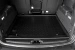 Example - Carbox trunk mat PE rubber Ford Grand C-Max Black (203139000) (2)