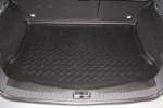 Example - Carbox trunk mat PE rubber Ford Kuga I Black (203125000) (2)