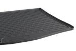 Ford Grand C-Max 2011-present Gledring trunk mat anti-slip Rubbasol rubber (FOR2GCTR) (3)