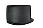 Example - Carbox trunk mat PE rubber Ford Kuga II Black (1)