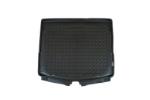 Example - Carbox trunk mat PE rubber Ford Focus III Black (1)