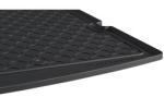 Ford Galaxy III 2015-present Gledring trunk mat anti-slip Rubbasol rubber (FOR3GATR) (4)