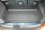 Ford Tourneo Custom 2012-present trunk mat / kofferbakmat / Kofferraumwanne / tapis de coffre (FOR3TOTM) (2)