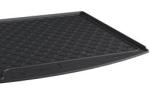 Ford Kuga II 2012-present Gledring trunk mat anti-slip Rubbasol rubber (FOR4KUTR) (3)