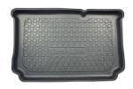 Ford Fiesta VII 2017-> trunk mat / kofferbakmat / Kofferraumwanne / tapis de coffre (FOR5FITM) (2)