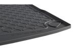 Ford Focus III 2010-2015 wagon Gledring trunk mat anti-slip Rubbasol rubber (FOR5FOTR) (4)