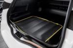 Ford Mondeo V 2014-> wagon Carbox Classic high sided boot liner (FOR5MOCC) (2)