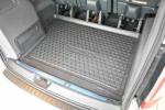 Ford Tourneo Custom 2012-present trunk mat / kofferbakmat / Kofferraumwanne / tapis de coffre (FOR5TOTM) (1)