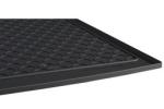 Ford Focus IV 2018- wagon Gledring trunk mat anti-slip Rubbasol rubber (FOR7FOTR) (4)