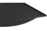 Ford Mondeo V 2014-present wagon Gledring trunk mat anti-slip Rubbasol rubber (FOR7MOTR) (3)