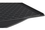 Ford Mondeo V 2014-present wagon Gledring trunk mat anti-slip Rubbasol rubber (FOR7MOTR) (4)