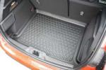 Ford Focus IV 2018-present trunk mat / kofferbakmat / Kofferraumwanne / tapis de coffre (FOR9FOTM) (1)