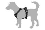 Dog harness Balou red M (HAR1FLBA-M) (3)