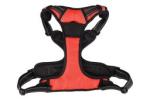 Dog harness Balou red XL (HAR1FLBA-XL) (2)