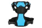 Dog harness Balou blue S (HAR2FLBA-S) (2)