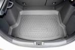 Boot mat Honda Civic XI 2021-> 5-door hatchback Cool Liner anti slip PE/TPE rubber (HON10CITM) (1)