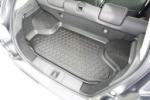 Boot mat Honda E (ZC7) 2019-present 5-door hatchback Cool Liner anti slip PE/TPE rubber (HON1EETM) (2)