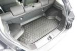 Boot mat Honda E (ZC7) 2019-present 5-door hatchback Cool Liner anti slip PE/TPE rubber (HON1EETM) (3)