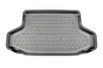 Boot mat Honda E (ZC7) 2019-present 5-door hatchback Cool Liner anti slip PE/TPE rubber (HON1EETM) (5)