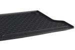 Honda HR-V II 2015-present Gledring trunk mat anti-slip Rubbasol rubber (HON1HVTR) (3)