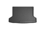 Boot mat Honda HR-V (RV) 2021-present anti slip Rubbasol rubber (2)