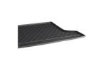 Boot mat Honda HR-V (RV) 2021-present anti slip Rubbasol rubber (3)