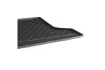 Boot mat Honda HR-V (RV) 2021-present anti slip Rubbasol rubber (4)