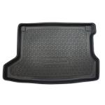 Honda HR-V II 2015- trunk mat anti slip PE/TPE (HON3HVTM)