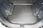 Boot mat Hyundai Santa Fe (TM) 2020->   Cool Liner anti slip PE/TPE rubber (HYU10SFTM) (1)