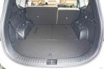 Boot mat Hyundai Santa Fe (TM) 2020-present Cool Liner anti slip PE/TPE rubber (HYU10SFTM) (4)